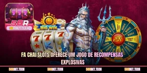 Fa Chai Slots