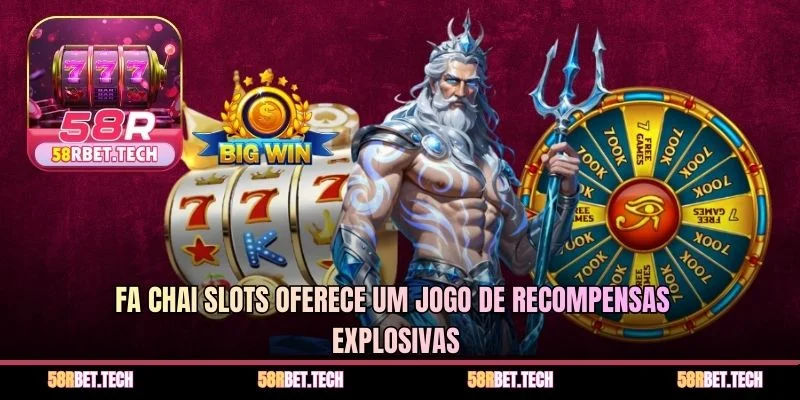 Fa Chai Slots