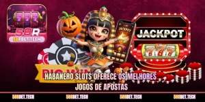 Habanero Slots