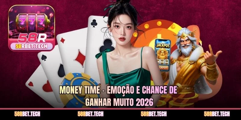 Money Time