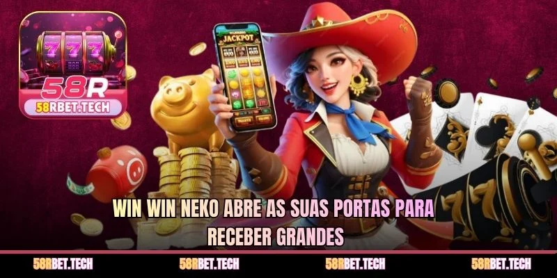 Win Win Neko